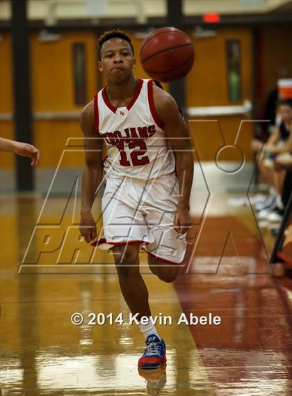 Thumbnail 3 in Notre Dame Prep @ Paradise Valley photogallery.