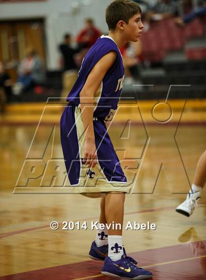 Thumbnail 1 in Notre Dame Prep @ Paradise Valley photogallery.