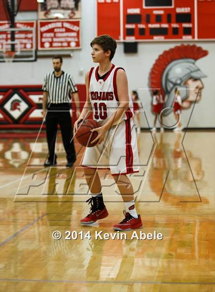 Thumbnail 1 in Notre Dame Prep @ Paradise Valley photogallery.