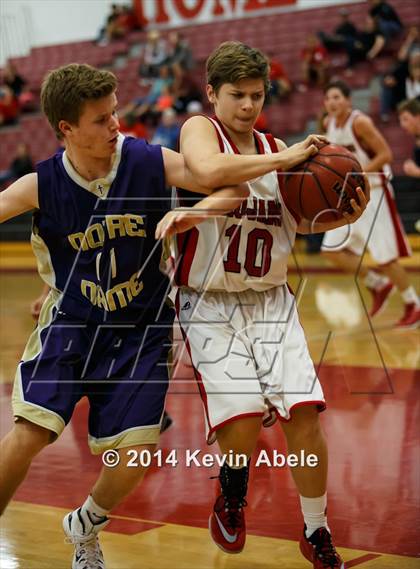Thumbnail 3 in Notre Dame Prep @ Paradise Valley photogallery.