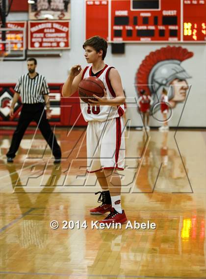 Thumbnail 2 in Notre Dame Prep @ Paradise Valley photogallery.