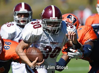Thumbnail 1 in Valhalla @ Briarcliff/Hamilton photogallery.
