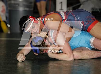 Thumbnail 3 in NYSPHSAA Section VI Division 2 Championship (Semi Finals) photogallery.