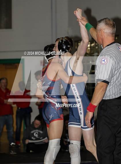 Thumbnail 1 in NYSPHSAA Section VI Division 2 Championship (Semi Finals) photogallery.