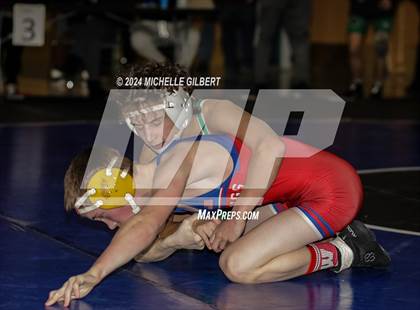 Thumbnail 1 in NYSPHSAA Section VI Division 2 Championship (Semi Finals) photogallery.