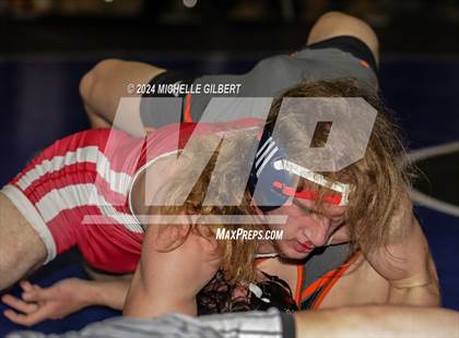 Thumbnail 3 in NYSPHSAA Section VI Division 2 Championship (Semi Finals) photogallery.