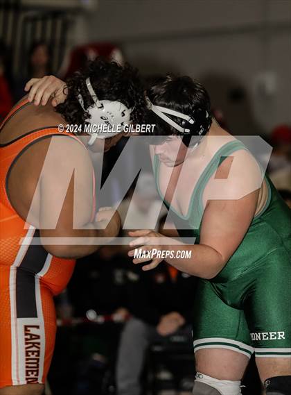 Thumbnail 3 in NYSPHSAA Section VI Division 2 Championship (Semi Finals) photogallery.