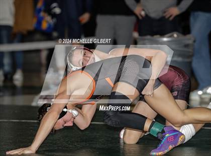Thumbnail 3 in NYSPHSAA Section VI Division 2 Championship (Semi Finals) photogallery.