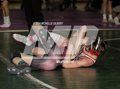 Thumbnail 3 in NYSPHSAA Section VI Division 2 Championship (Semi Finals) photogallery.