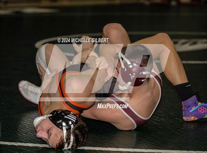 Thumbnail 3 in NYSPHSAA Section VI Division 2 Championship (Semi Finals) photogallery.