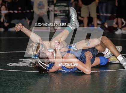 Thumbnail 3 in NYSPHSAA Section VI Division 2 Championship (Semi Finals) photogallery.