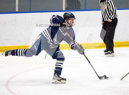 Thumbnail 3 in Concord vs Exeter (Brian C. Stone Christmas Tournament) photogallery.