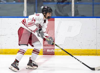 Thumbnail 3 in Concord vs Exeter (Brian C. Stone Christmas Tournament) photogallery.