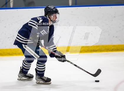 Thumbnail 3 in Concord vs Exeter (Brian C. Stone Christmas Tournament) photogallery.