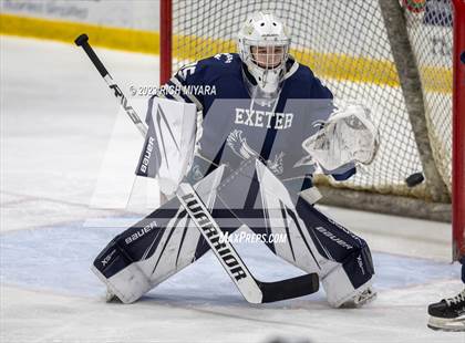 Thumbnail 3 in Concord vs Exeter (Brian C. Stone Christmas Tournament) photogallery.