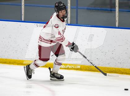 Thumbnail 3 in Concord vs Exeter (Brian C. Stone Christmas Tournament) photogallery.