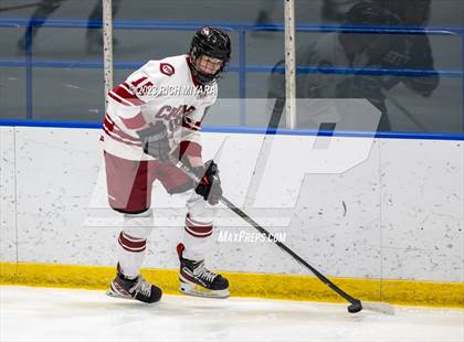 Thumbnail 1 in Concord vs Exeter (Brian C. Stone Christmas Tournament) photogallery.