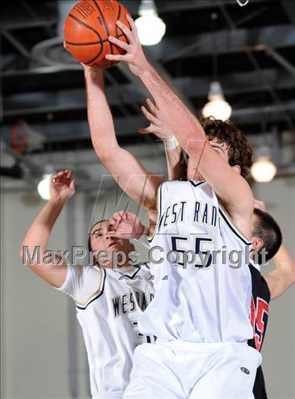Thumbnail 3 in Hart @ West Ranch photogallery.