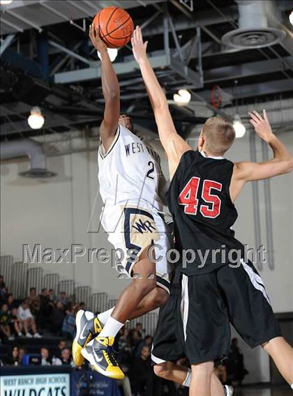 Thumbnail 2 in Hart @ West Ranch photogallery.