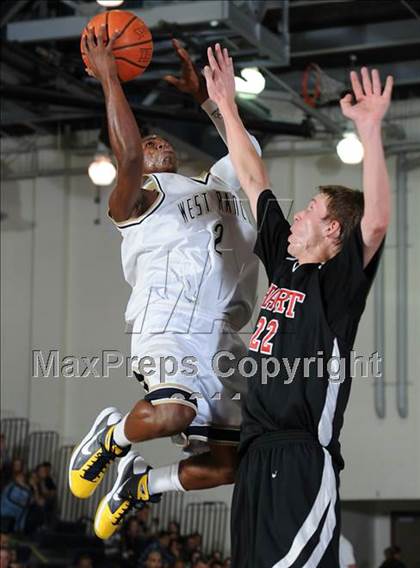 Thumbnail 3 in Hart @ West Ranch photogallery.
