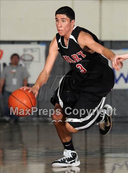 Thumbnail 2 in Hart @ West Ranch photogallery.