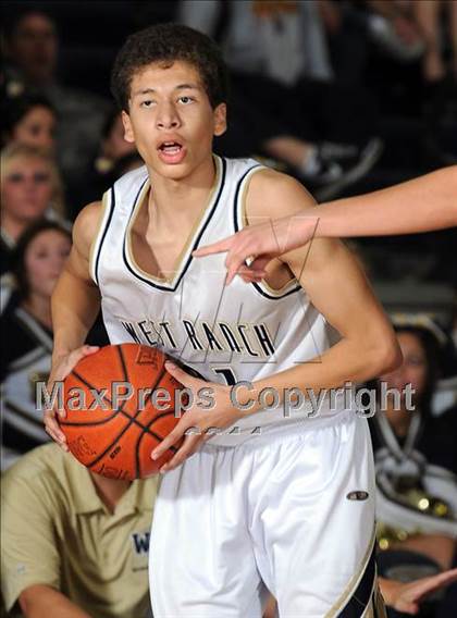 Thumbnail 3 in Hart @ West Ranch photogallery.
