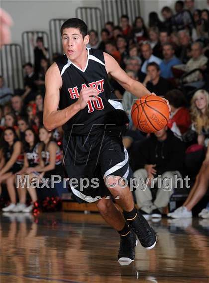 Thumbnail 3 in Hart @ West Ranch photogallery.