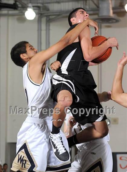 Thumbnail 1 in Hart @ West Ranch photogallery.