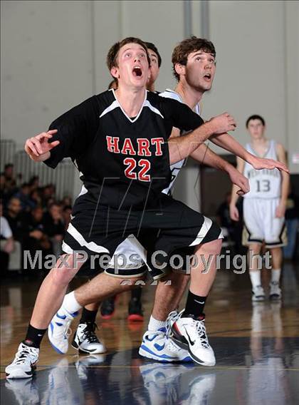 Thumbnail 1 in Hart @ West Ranch photogallery.