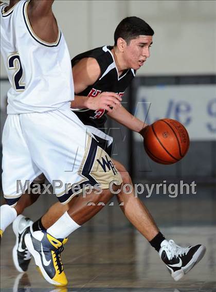 Thumbnail 2 in Hart @ West Ranch photogallery.