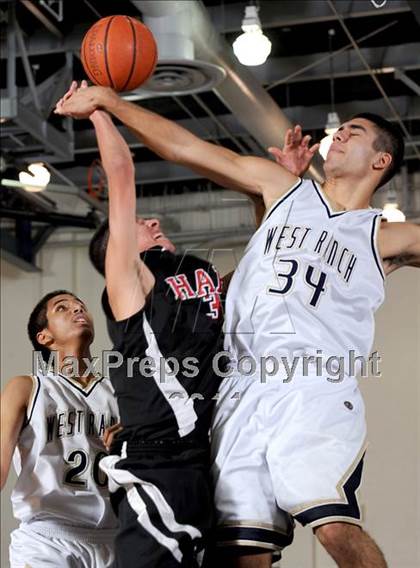Thumbnail 2 in Hart @ West Ranch photogallery.