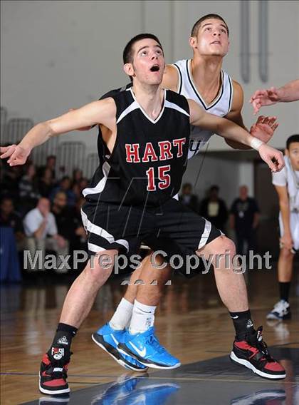 Thumbnail 3 in Hart @ West Ranch photogallery.