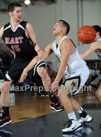 Thumbnail 3 in Hart @ West Ranch photogallery.