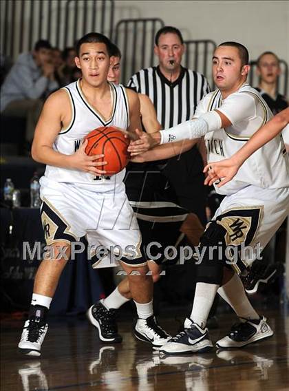 Thumbnail 3 in Hart @ West Ranch photogallery.