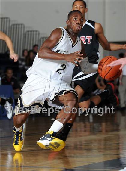 Thumbnail 2 in Hart @ West Ranch photogallery.