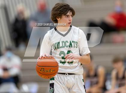 Thumbnail 2 in Omaha Westside @ Millard West (A Team) photogallery.