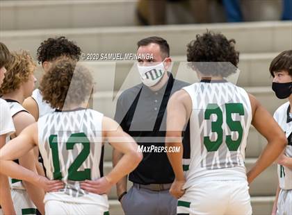 Thumbnail 1 in Omaha Westside @ Millard West (A Team) photogallery.