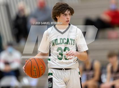 Thumbnail 3 in Omaha Westside @ Millard West (A Team) photogallery.