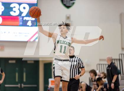 Thumbnail 1 in Omaha Westside @ Millard West (A Team) photogallery.