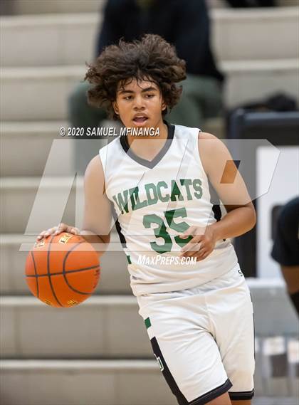 Thumbnail 1 in Omaha Westside @ Millard West (A Team) photogallery.