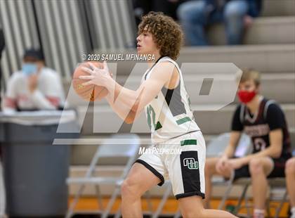 Thumbnail 2 in Omaha Westside @ Millard West (A Team) photogallery.