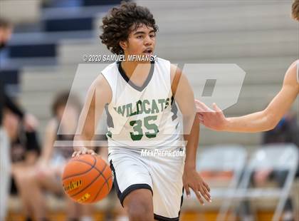 Thumbnail 2 in Omaha Westside @ Millard West (A Team) photogallery.