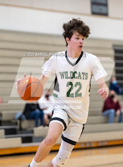 Thumbnail 3 in Omaha Westside @ Millard West (A Team) photogallery.