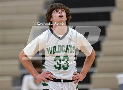 Thumbnail 3 in Omaha Westside @ Millard West (A Team) photogallery.