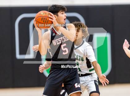 Thumbnail 2 in Omaha Westside @ Millard West (A Team) photogallery.