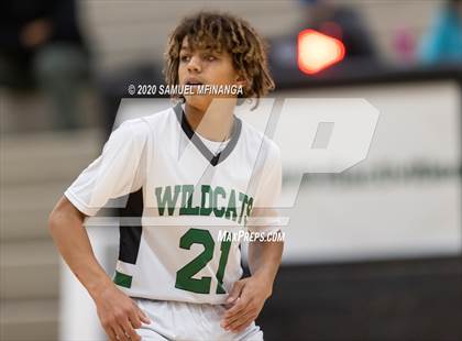 Thumbnail 3 in Omaha Westside @ Millard West (A Team) photogallery.
