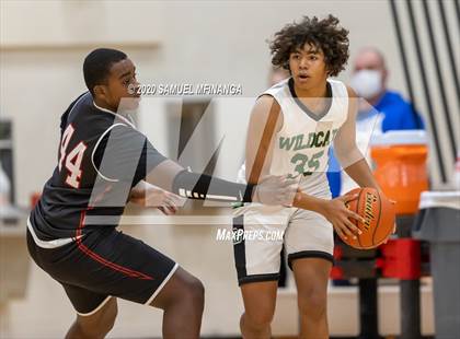 Thumbnail 1 in Omaha Westside @ Millard West (A Team) photogallery.