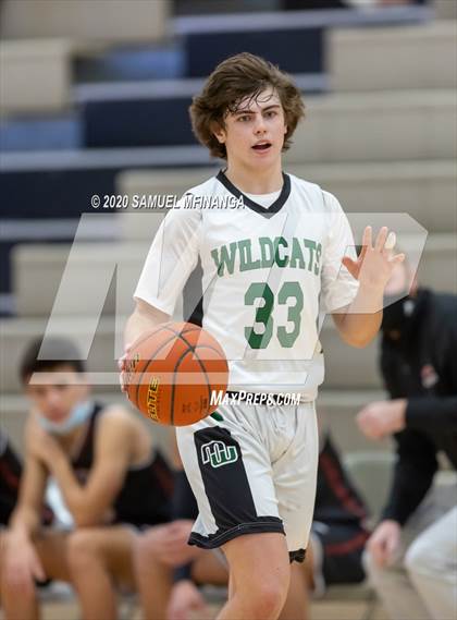 Thumbnail 3 in Omaha Westside @ Millard West (A Team) photogallery.