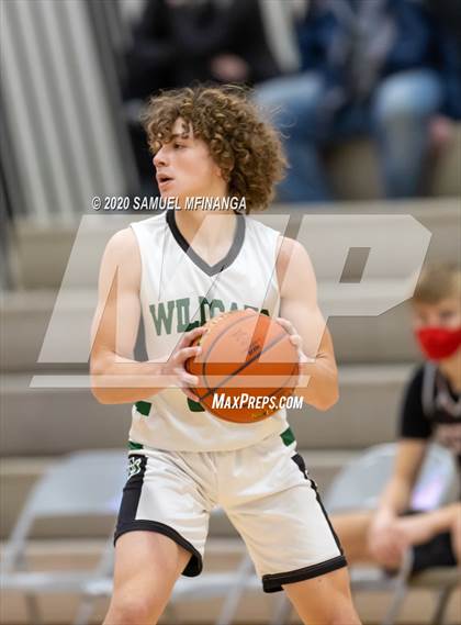 Thumbnail 1 in Omaha Westside @ Millard West (A Team) photogallery.