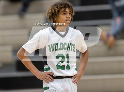 Thumbnail 3 in Omaha Westside @ Millard West (A Team) photogallery.